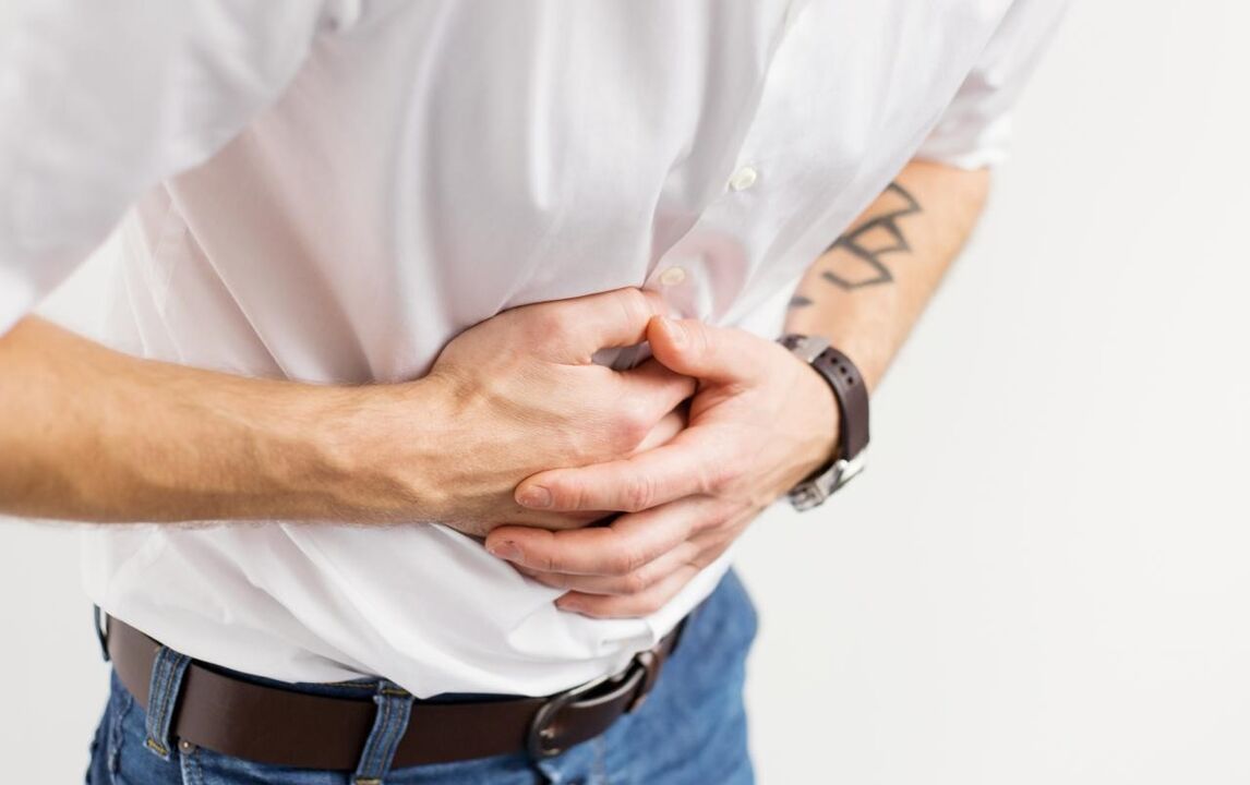 La pancreatitis es una de las enfermedades más comunes y se acompaña de dolor abdominal. 